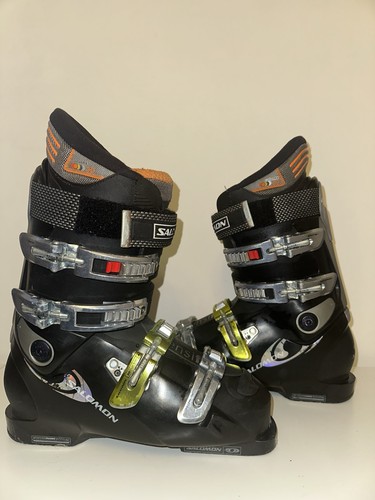 Salomon xwave skischuhe - xwave,