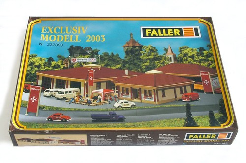 Faller spur 232393 jahre - 232393, 50