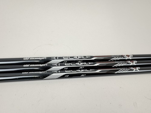 Ust recoil dart - ust, wedge