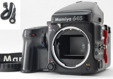 【NEUWERTIG】 Mamiya 645 Pro