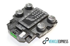 VOLVO V40 Klimabedienteil