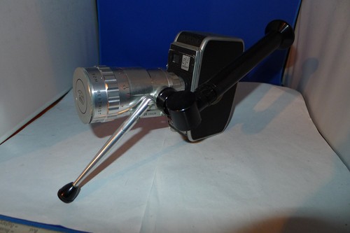 Bolex paillard mit zoom - bolex,
