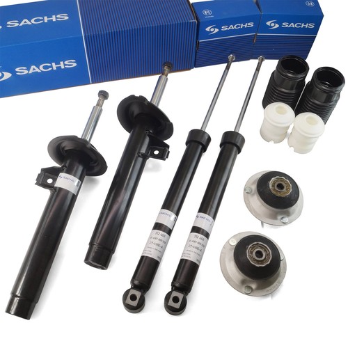 Sachs stoßdämpfer domlager - sachs,