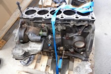 VW T4 Motorblock Motor ohne