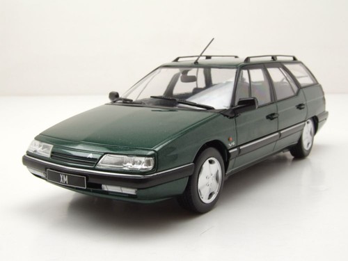 Citroen break kombi - citroen, xm