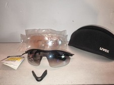 uvex Fahrradbrille "Racer Small"