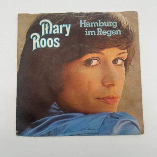 Mary roos hamburg - roos,