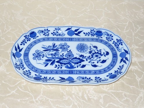 Hutschenreuther servierplatte - hutschenreuther,