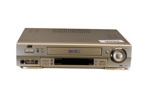 Jvc s7700eu super vhs - |,