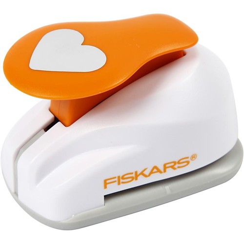 Fiskars herz hebellocher für - fiskars,