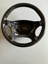 Mercedes W203 C32 AMG Lenkrad A2034602403 Leder