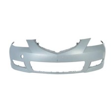 Stoßstange vorne für Mazda 3