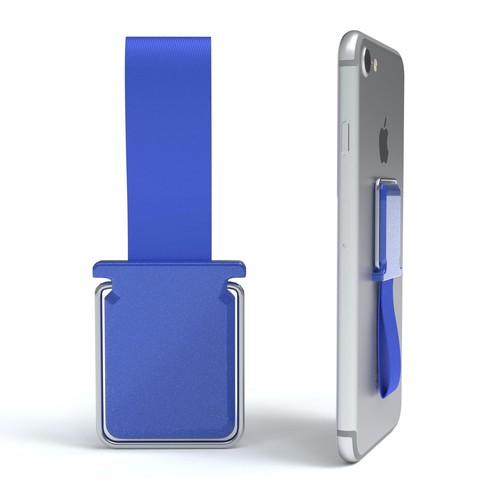 Finger halterung handy 2in1 - halterung,