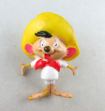 VINTAGE 70er JAHRE + WARNER BROTHERS / LOONEY TUNES SPEEDY GONZALES + TOP RAR