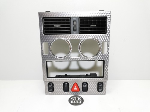 Mercedes slk r170 verkleidung - slk,