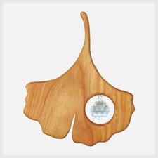 Harmony Objekt Ginkgo Holz