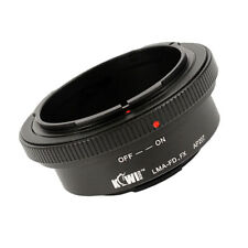 Kompatibel mit Canon FD