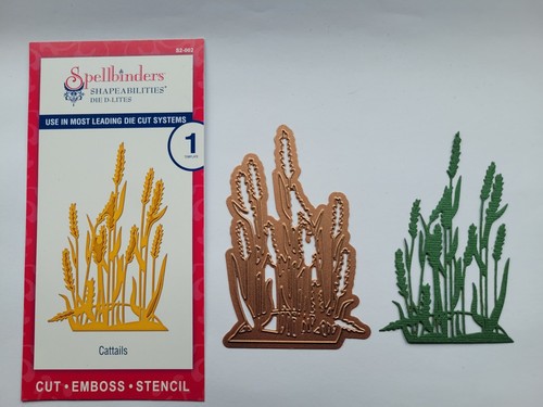 Spellbinders shapeabilites - spellbinders,