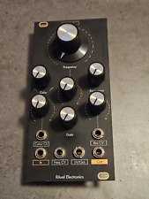 Ritual Electronics - Altar - Modular Eurorack Module Filter