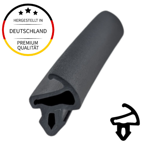 Fensterdichtung für a - für, u.a