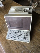 Computer BTX Bildschirmtext Terminal Siemens T3210, Nicht Funktionstchtig 