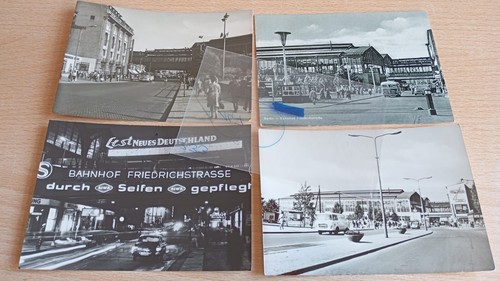 Lot 48a berlin mitte - ak, berlin-mitte