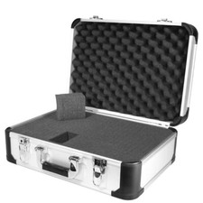 Aluminium Foto Kamera