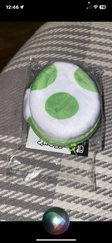 Yoshi crafted world case - world,
