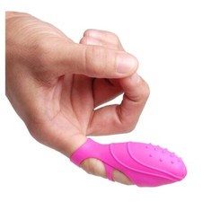 Finger vibrator vibration - finger,
