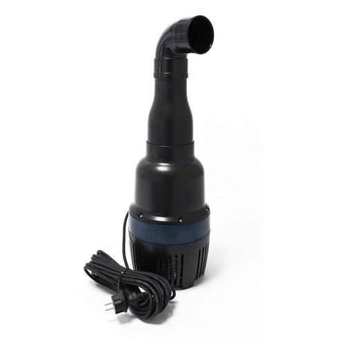 Sunsun cef 16000 - sunsun, rohrpumpe