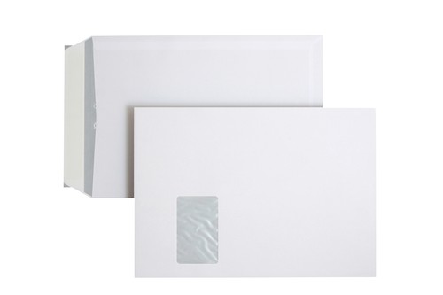 Posthorn versandtaschen - posthorn, c4