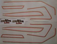 Honda GL 1000 K2 Gold Wing