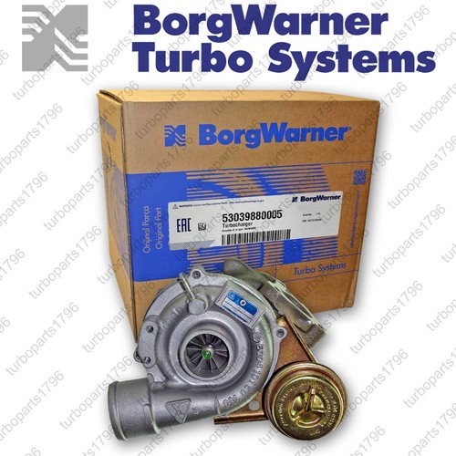 Turbolader audi vw - a4, a6