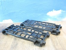 2 x Waggon Güterwagen