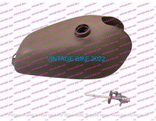 YAMAHA XT 500 TT ROHSTAHL