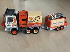Playmobil Rallytruck 4420 und