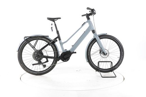 Winora iride pure x10 - winora, trekking