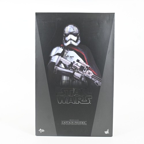 Hot toys mms328 - toys, wars