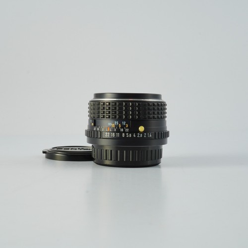 Exzellente smc pentax 50mm - smc, m