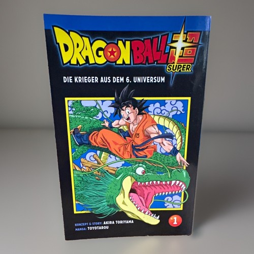 Carlsen manga dragon ball - manga,