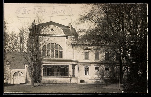 Foto biere gutshaus - foto-ak,