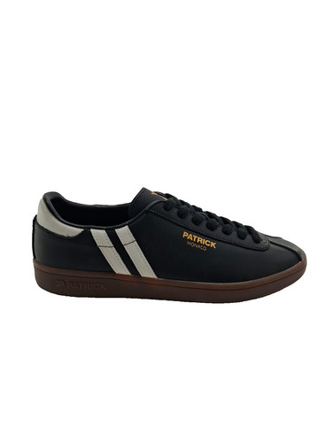Patrick herren sneaker leder - sneaker,