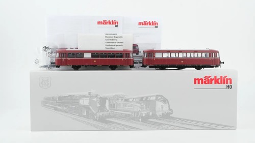 Märklin 39978 schienenbus - 39978,