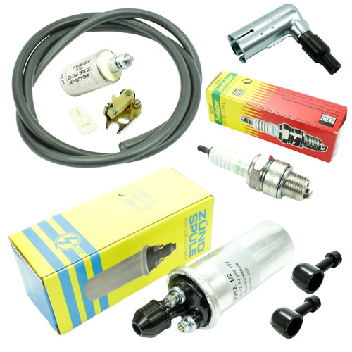 Zündung reparatur für - für, mz