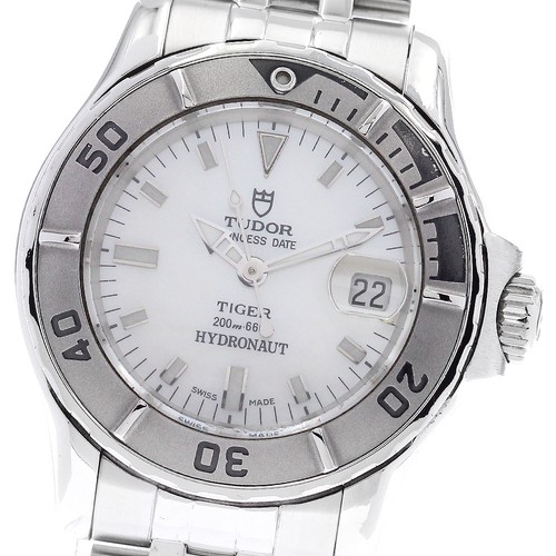 Tudor princess date hydronaut - tudor,