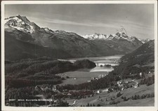 Silvaplana GR Suvretta