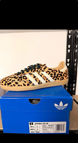 Adidas originals samba w - adidas, og
