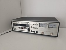 Saba CD 936 Kassetten Tape Deck