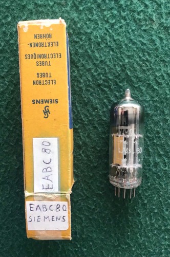 Siemens eabc80 ventil mit - eabc80,