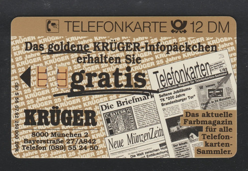 Volle telefonkarten zu - 50, s-telefonkarten